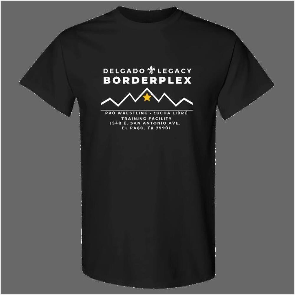 Borderplex Shirt